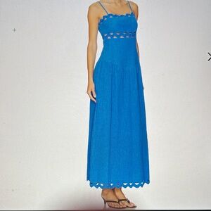 SAYLOR Florence Dress